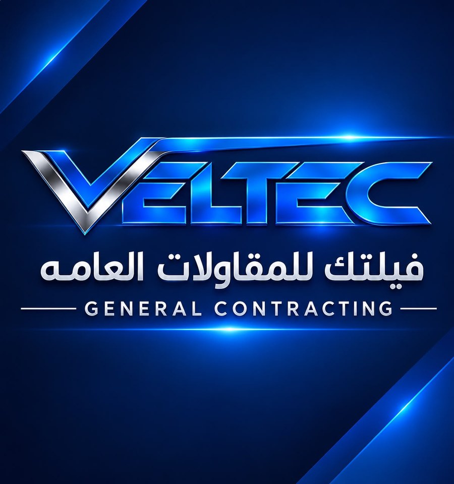 VELTEC General Contracting فيلتك للمقاولات العامة